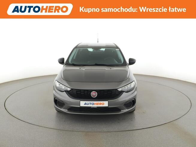 Fiat Tipo pdc el szyby klima esp abs niski przebieg Warszawa - zdjęcie 11