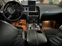 Sprzedam Audi q7 Mrozy - zdjęcie 11