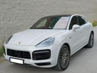 Porsche Cayenne Łódź - zdjęcie 3