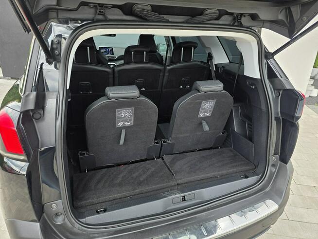Peugeot 5008 Nowy rozrząd 8mm /zarejestrowany/ ALLURE Czarnków - zdjęcie 10
