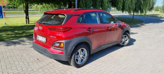 Hyundai Kona Warszawa - zdjęcie 5