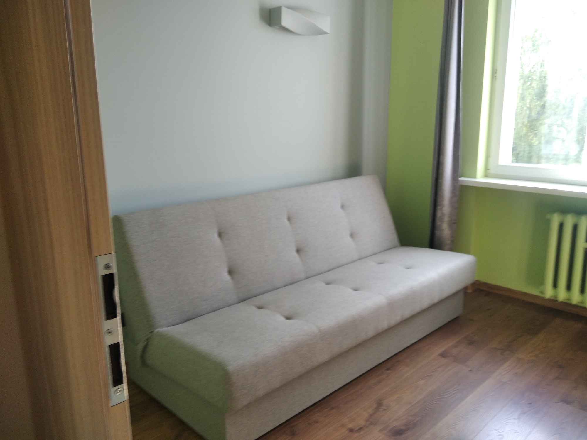 Mieszkanie 2-pokojowe Łódź Górna Łódź, od zaraz Górna - zdjęcie 7