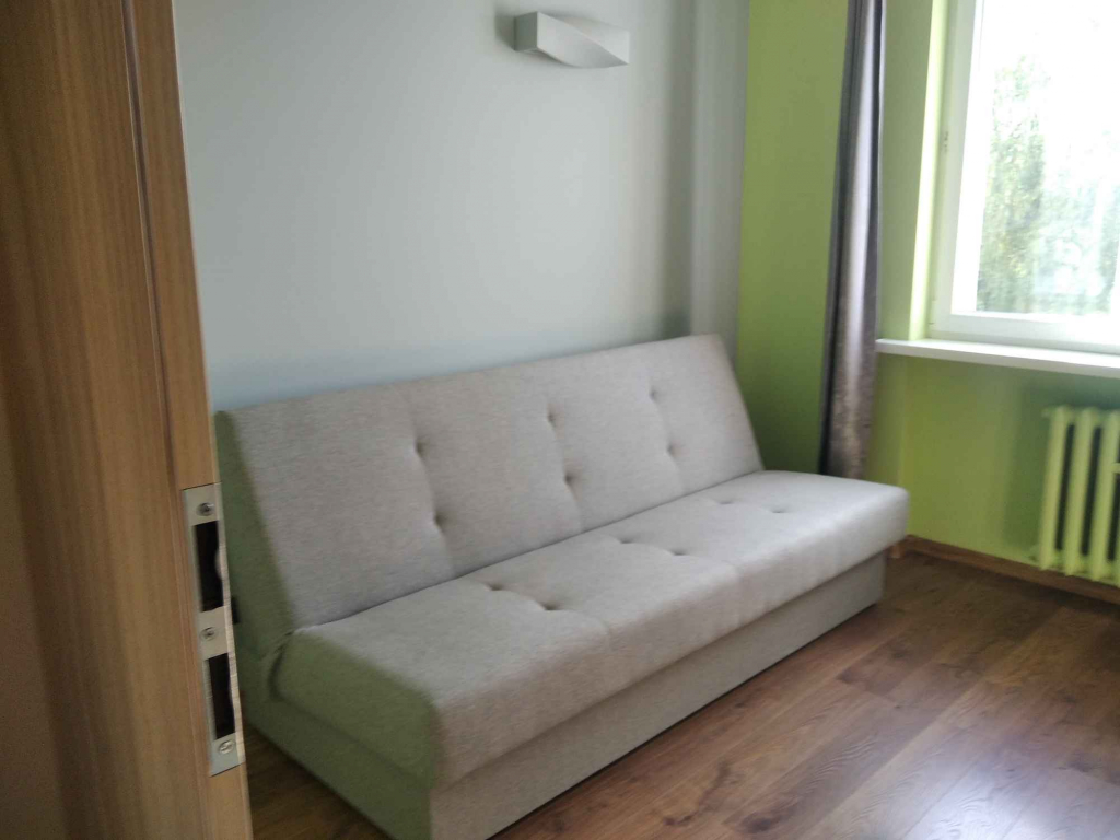 Mieszkanie 2-pokojowe Łódź Górna Łódź, od zaraz Górna - zdjęcie 7