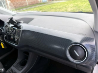 Volkswagen Up! Klimatyzacja  Navi  5 drzwi Mirsk - zdjęcie 10