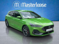 Ford Focus 2.3 EcoBoost ST X ! Z Polskiego Salonu ! Faktura VAT ! Warszawa - zdjęcie 3