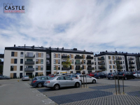 Nowe dwupokojowe mieszkanie czeka na właściciela! Kleszczewo - zdjęcie 12