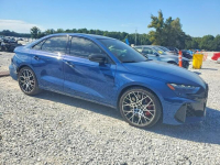 AUDI RS3 / AWD / niski przebieg