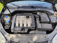 Volkswagen Jetta A5 1.9 TDI 105KM BKC 2006r. - USZKODZONY!! Ursynów - zdjęcie 11