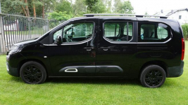 Citroen Berlingo super stan. Gwarancja. Polecam!!! Zielona Góra - zdjęcie 8