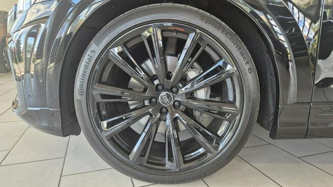 Audi Q8 Giżycko - zdjęcie 11