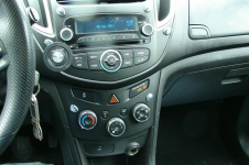 Chevrolet Trax Piła - zdjęcie 8