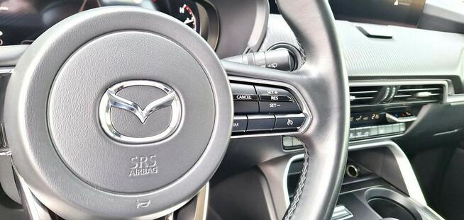 Salon Polska, Serwis ASO, MAZDA Grupa Wróbel Długołęka - zdjęcie 10