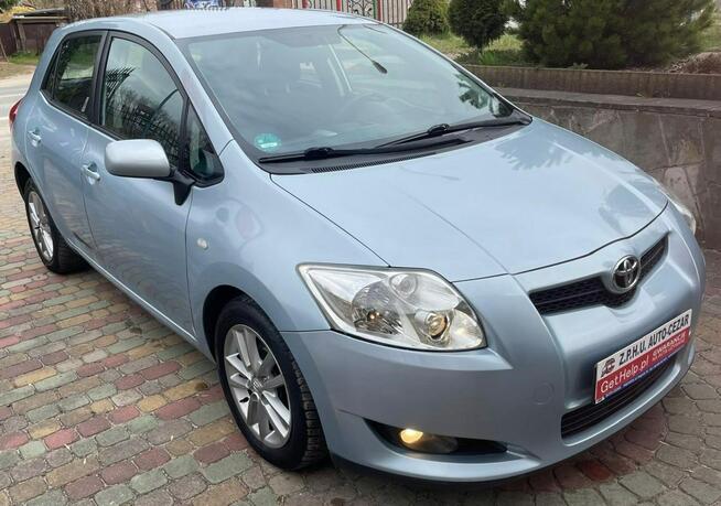 Toyota Auris 1.6 Luna Wąchock - zdjęcie 3