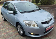 Toyota Auris 1.6 Luna Wąchock - zdjęcie 3