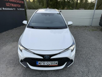 Toyota Corolla Salon Polska. Vat23%. Serwisowana ASO. Kamera cofania Rybnik - zdjęcie 4
