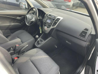 Hyundai ix20 Klimatyzacja Czujniki parkowania Hak 125KM Gliwice - zdjęcie 9