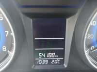 Suzuki Baleno Biała Perła  SALON PL.  pierwszy wł.  54 tys. km. Warszawa - zdjęcie 3