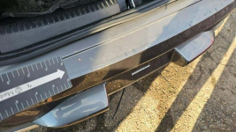 Mercedes CLA 250 4Matic / pakiet AMG / niski przebieg Chwaszczyno - zdjęcie 9