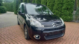Citroen Berlingo Stan bardzo dobry.