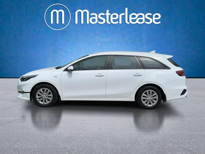 Kia Cee'd 1.0 T-GDI S ! Z Polskiego Salonu ! Faktura Vat ! Warszawa - zdjęcie 8