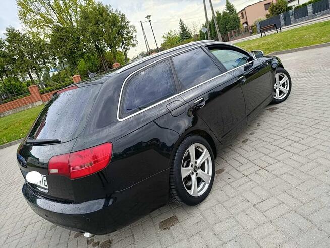 AUDI/A6/3.0/TDI/QUATTRO/ŁOPATKI/SPRAWNA/ZAREJESTR/ Gostynin - zdjęcie 5
