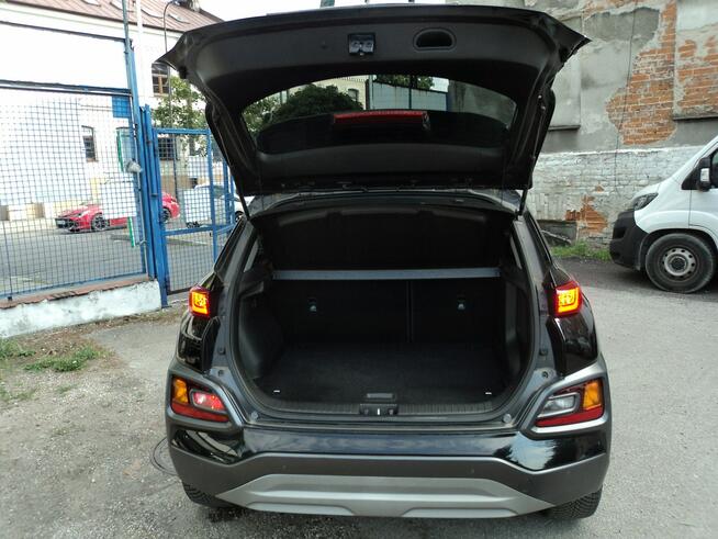 sprzedam ładnego HYUNDAIA KONE Z2019R 1.6 B 177KM NOWY SAMOCHÓD 58 TYŚ Lublin - zdjęcie 7