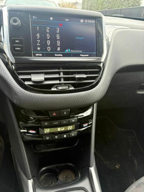 Peugeot 2008 1.6 HDI Płoty - zdjęcie 4