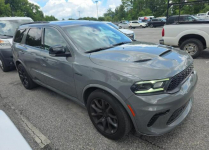 Dodge Durango R/T Plus / HEMI / AWD / niski przebieg