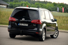 Volkswagen Sharan 2,0TDI*LED*Xenon*7 osób*Kamera*Manual*HAk Ostrów Mazowiecka - zdjęcie 10