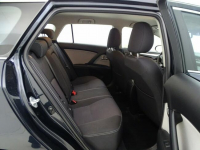 Toyota Avensis 2.0 D-4D Premium Salon PL! 1 wł! ASO! FV23%! Ożarów Mazowiecki - zdjęcie 9