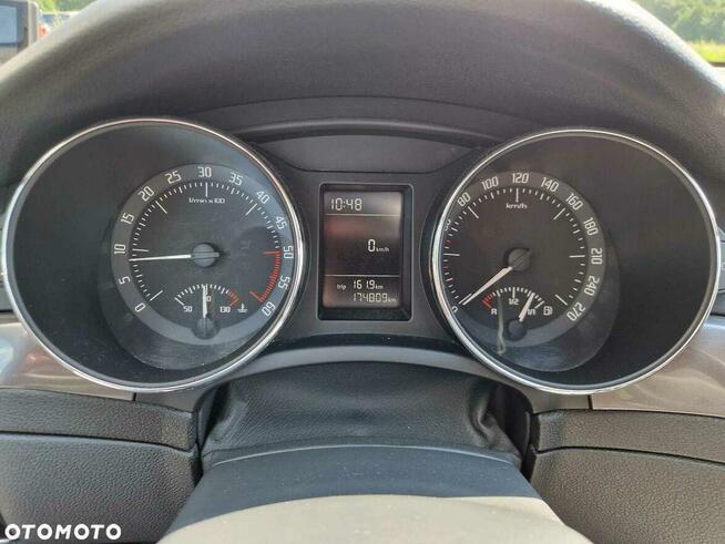 Sprzedam Skodę Superb Bydgoszcz - zdjęcie 9