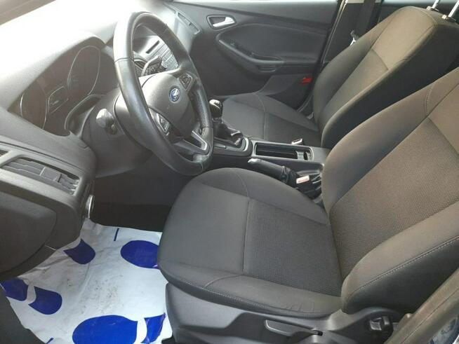 Ford Focus Mysłowice - zdjęcie 11