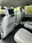Chrysler Pacifica 7 osobowy 2018, 3.6 V6 291 koni, monitory Majków - zdjęcie 11