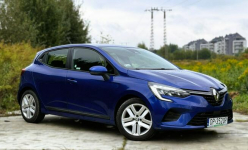 Renault Clio SCe 65 Life Rzeszów - zdjęcie 6