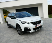 Peugeot 5008 Allure !! Ledy !! Szklany Dach !! 7-osób !! Grójec - zdjęcie 6