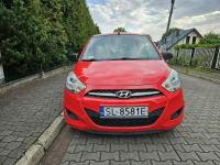 Hyundai i10 Klimatyzacja / 2 komplety kół / 12/13r. Ruda Śląska - zdjęcie 2