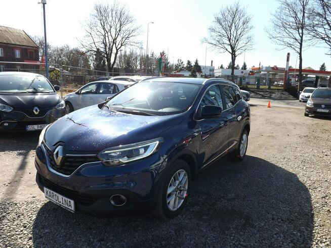 Renault Kadjar 1.3 TCe Limited Słupsk - zdjęcie 3