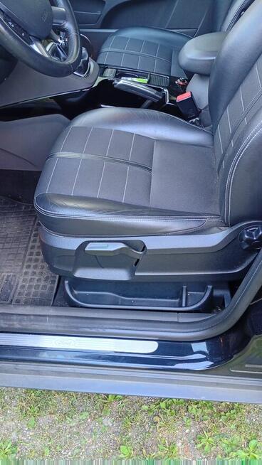 Ford Kuga jak nowy !!! Ostrowiec Świętokrzyski - zdjęcie 8