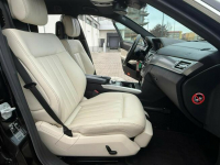 E 350 T BlueTEC 4Matic 7G-TRONIC Avantgarde Nowa Wieś Rzeczna - zdjęcie 7