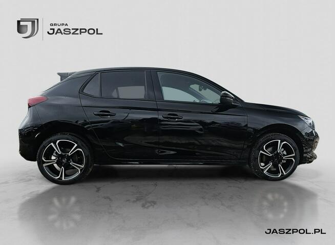 Opel Corsa GS Hybrid 1.2 Turbo 145 KM, Ubezpieczenie za 1% Łódź - zdjęcie 4