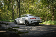Mercedes C 63 AMG S ! Faktura Vat ! Warszawa - zdjęcie 5