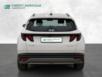 Hyundai Tucson 1.6 T-GDi 48V Smart 2WD DCT Kombi Warszawa - zdjęcie 6