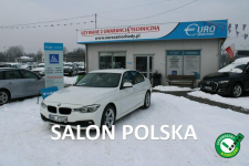 BMW 318 Salon Polska Automat Gwarancja LED