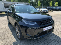 Land Rover Discovery Sport 2.0d 204 KM Kraków - zdjęcie 3