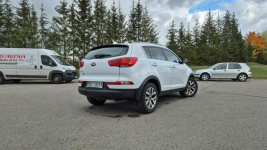 Kia Sportage Giżycko - zdjęcie 5