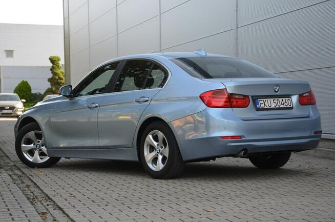 Super Stan 320D 163KM Serwis Bi-xenon Navi Parktronik 100%Org.Lakier! Kutno - zdjęcie 7