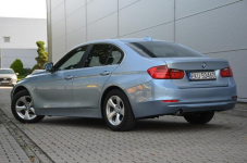 Super Stan 320D 163KM Serwis Bi-xenon Navi Parktronik 100%Org.Lakier! Kutno - zdjęcie 7