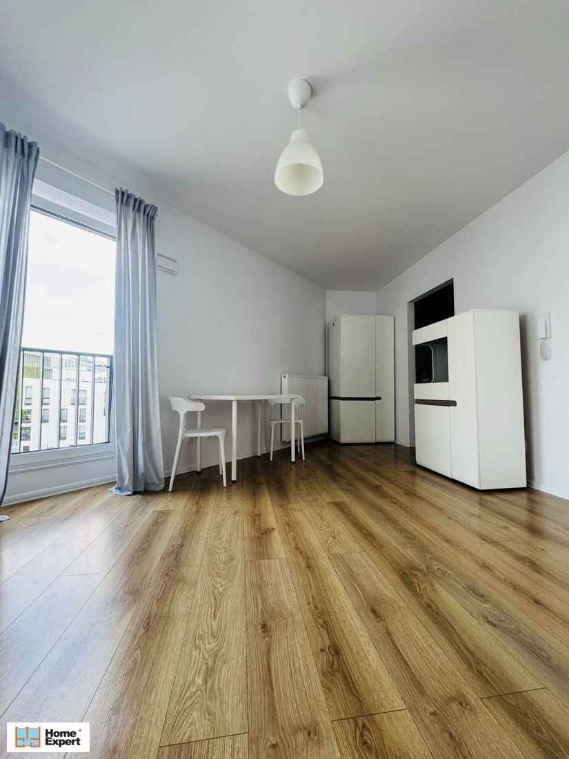 1pok, 30met, Pasaż Adolfa Radinga BALKON/WINDA (Wrocław) Fabryczna - zdjęcie 2