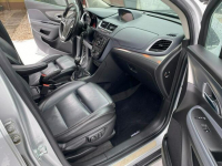Opel Mokka FULL OPCJA,SERWIS,COSMO Kanie - zdjęcie 12