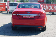 Ford Focus cabrio z niemiec  idealny zadbany 1,6 101 km polecam Goczałkowice-Zdrój - zdjęcie 11